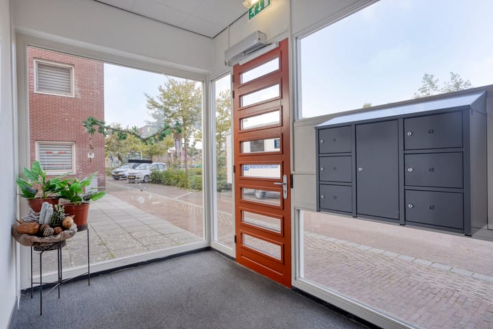 Foto 3 van Elemastraat 43