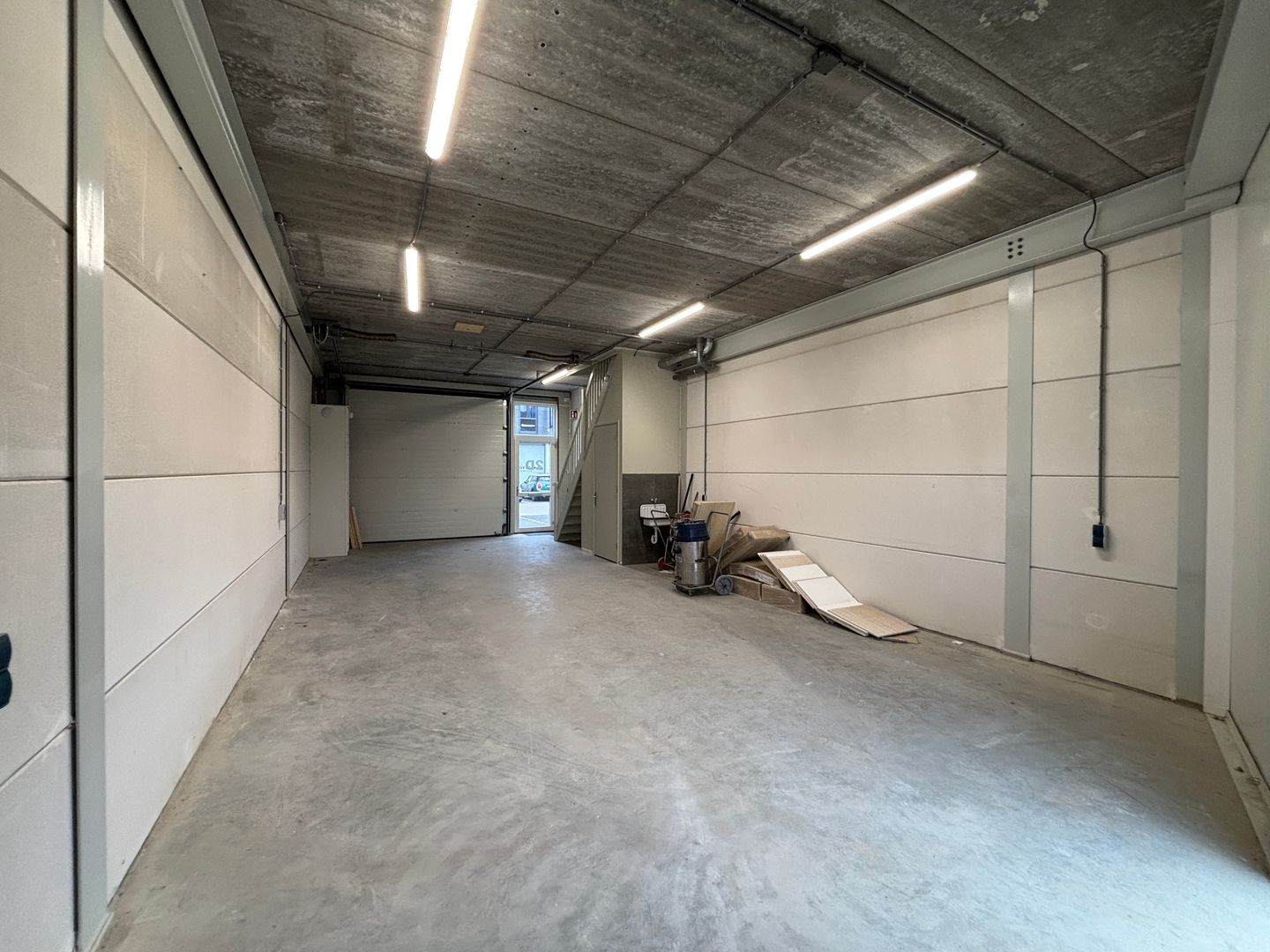 Bekijk foto 4 van Zuid-Afrikaweg 2-D