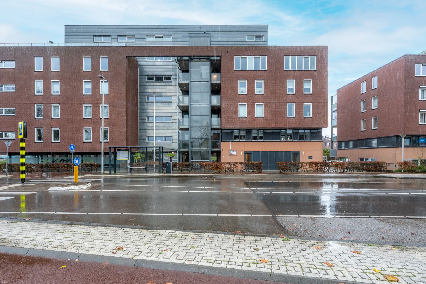 Photo 1 of Merenborch 32