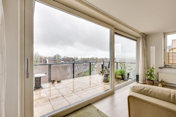 Photo 3 of Merenborch 32