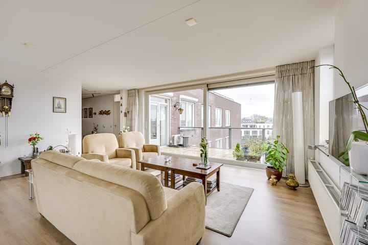 Photo 15 of Merenborch 32