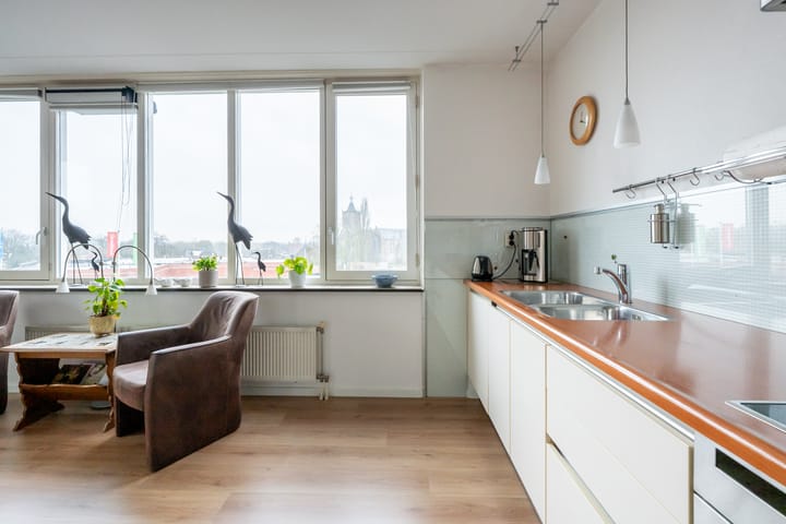 Photo 27 of Merenborch 32