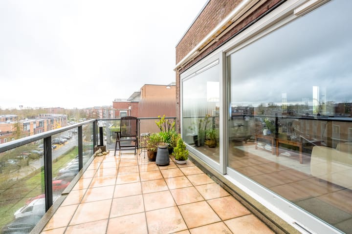 Photo 49 of Merenborch 32