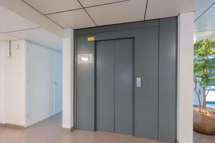 Photo 54 of Merenborch 32