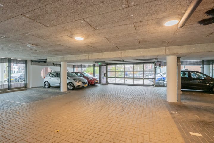 Photo 56 of Merenborch 32