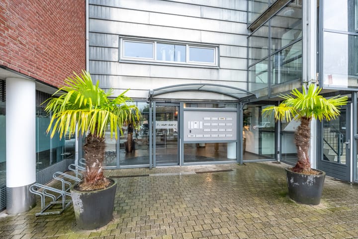 Photo 58 of Merenborch 32