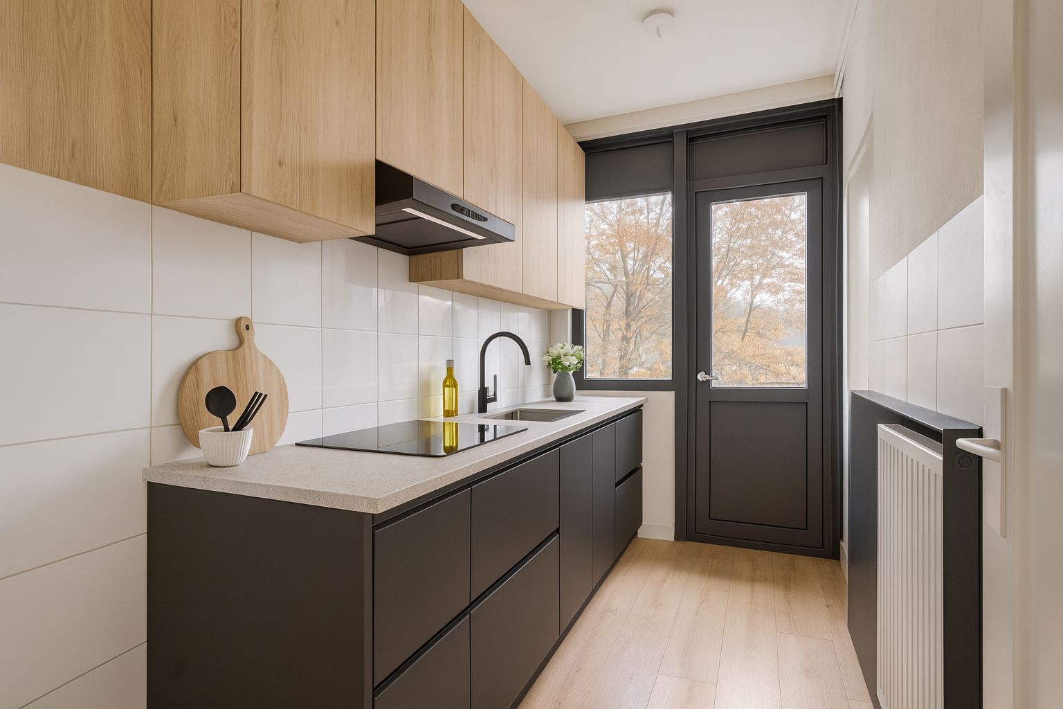 Photo 6 of Huissensestraat 46-2