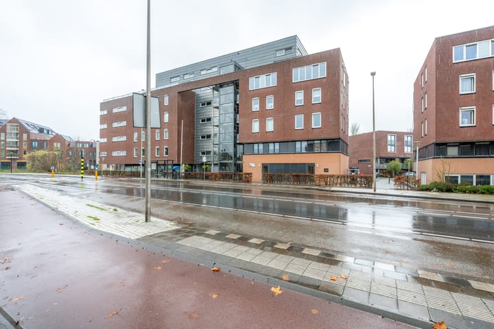 Photo 59 of Merenborch 32