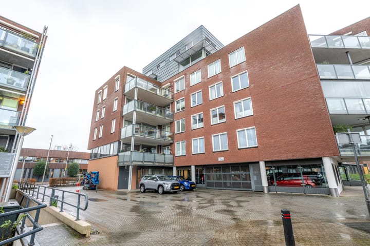 Photo 60 of Merenborch 32