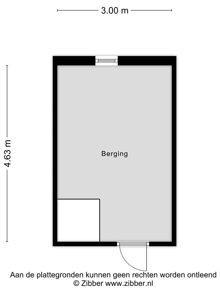 Foto 35 van Huissensestraat 46-2