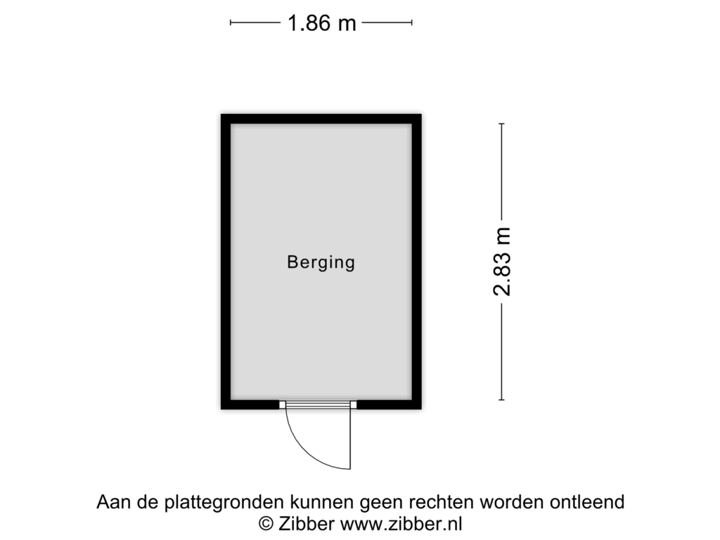 Berging