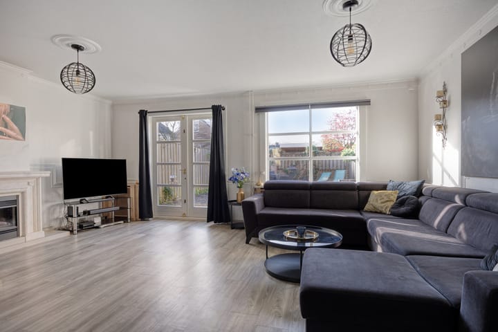 Foto 2 van Besançonlaan 11