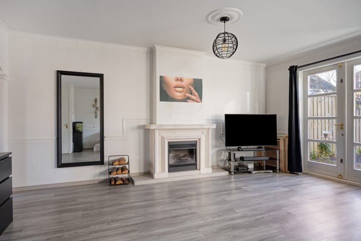 Foto 10 van Besançonlaan 11