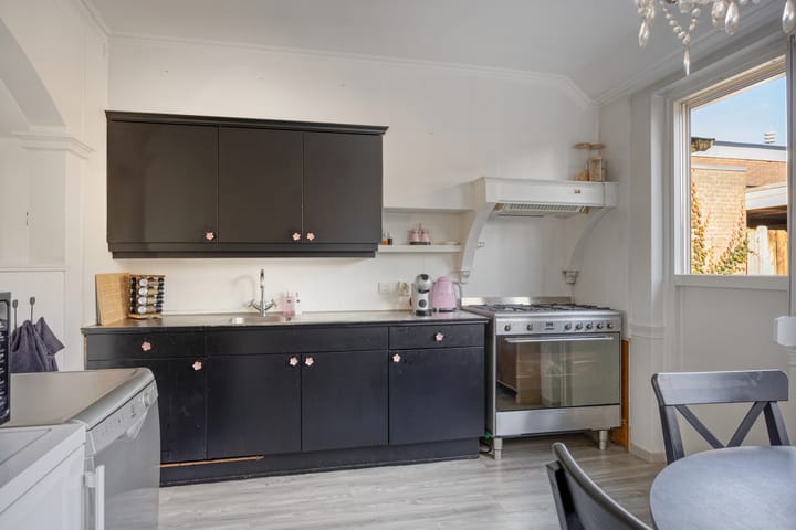 Foto 13 van Besançonlaan 11