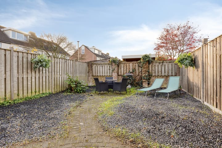 Foto 26 van Besançonlaan 11