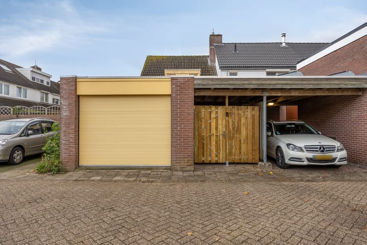 Foto 31 van Besançonlaan 11