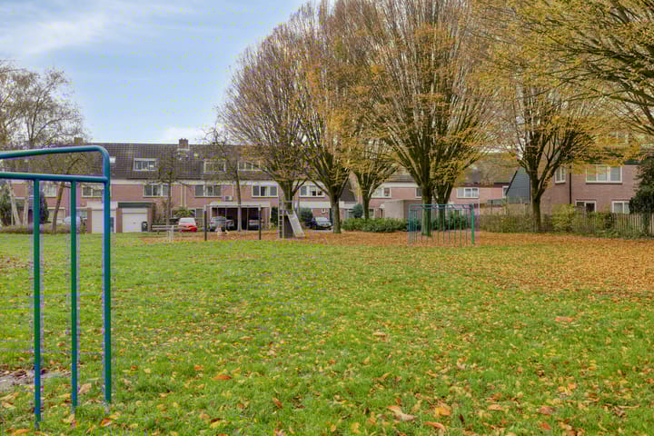 Foto 33 van Besançonlaan 11