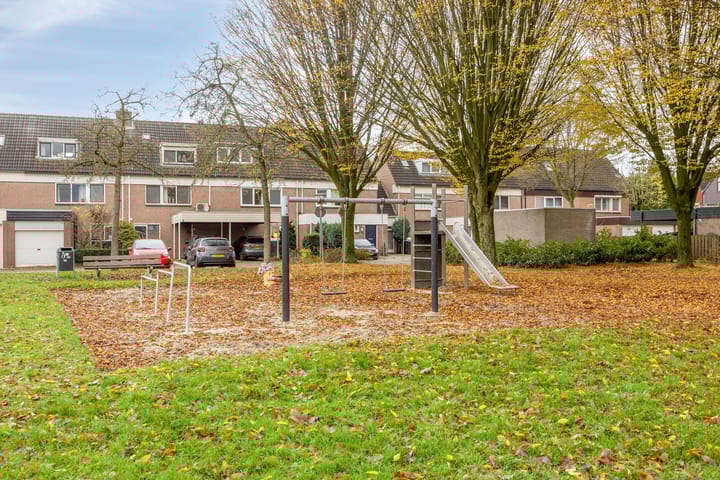 Foto 34 van Besançonlaan 11