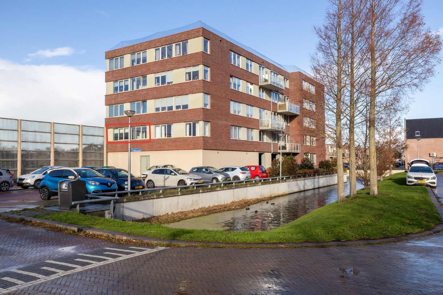 Photo 1 of Poldermolen 7