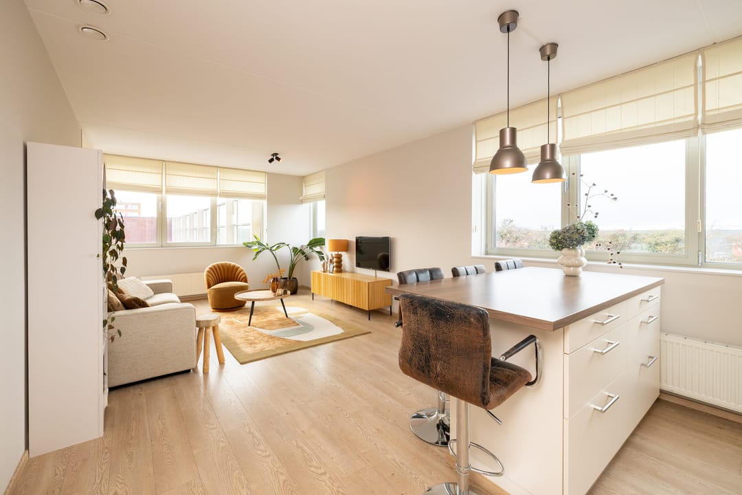 Foto 2 van Poldermolen 7