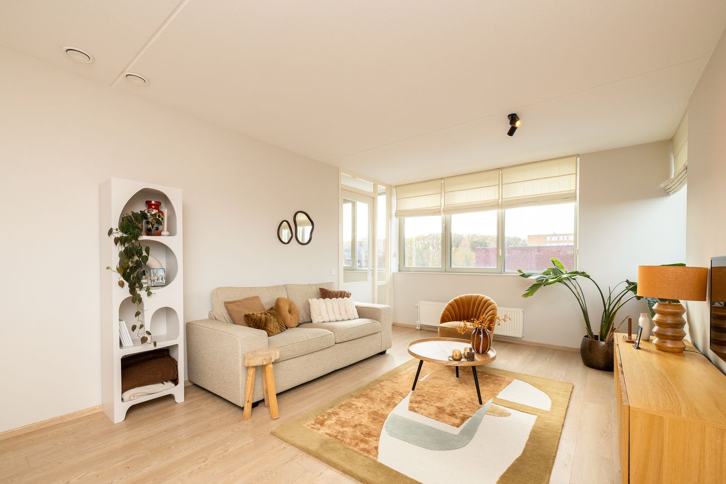 Foto 4 van Poldermolen 7