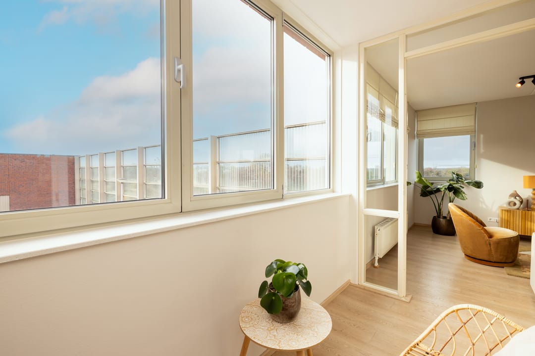 Foto 8 van Poldermolen 7