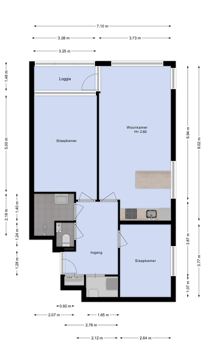 Photo 27 of Poldermolen 7