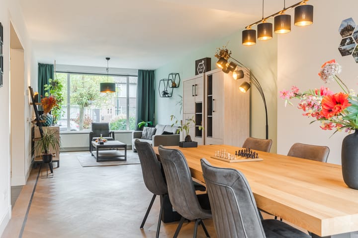 Photo 11 of Beneden Beekloop 21