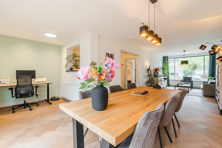 Photo 12 of Beneden Beekloop 21