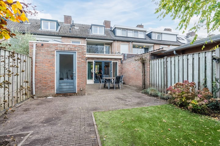 Photo 32 of Beneden Beekloop 21