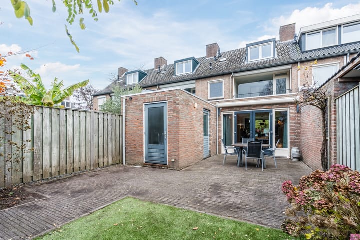 Photo 33 of Beneden Beekloop 21