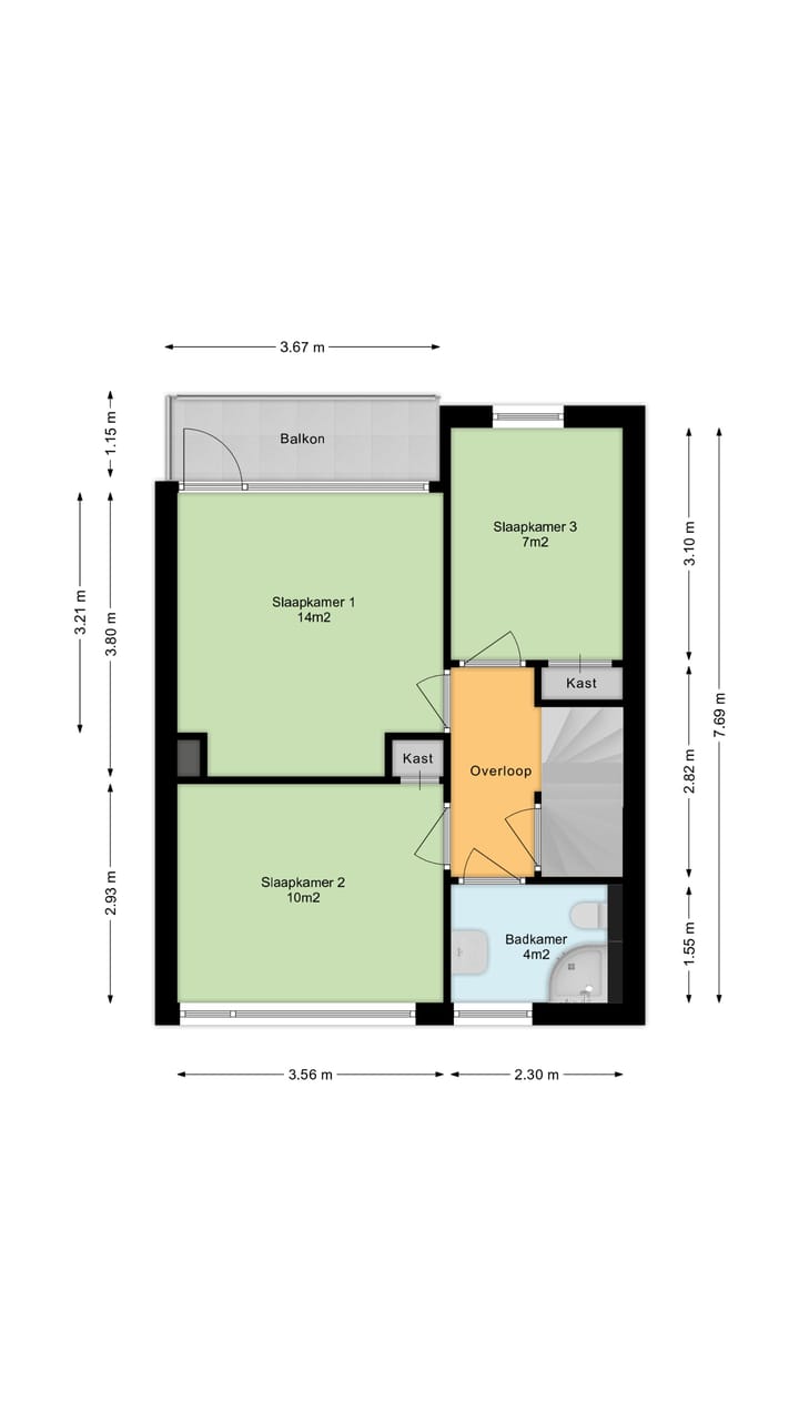 Photo 42 of Beneden Beekloop 21