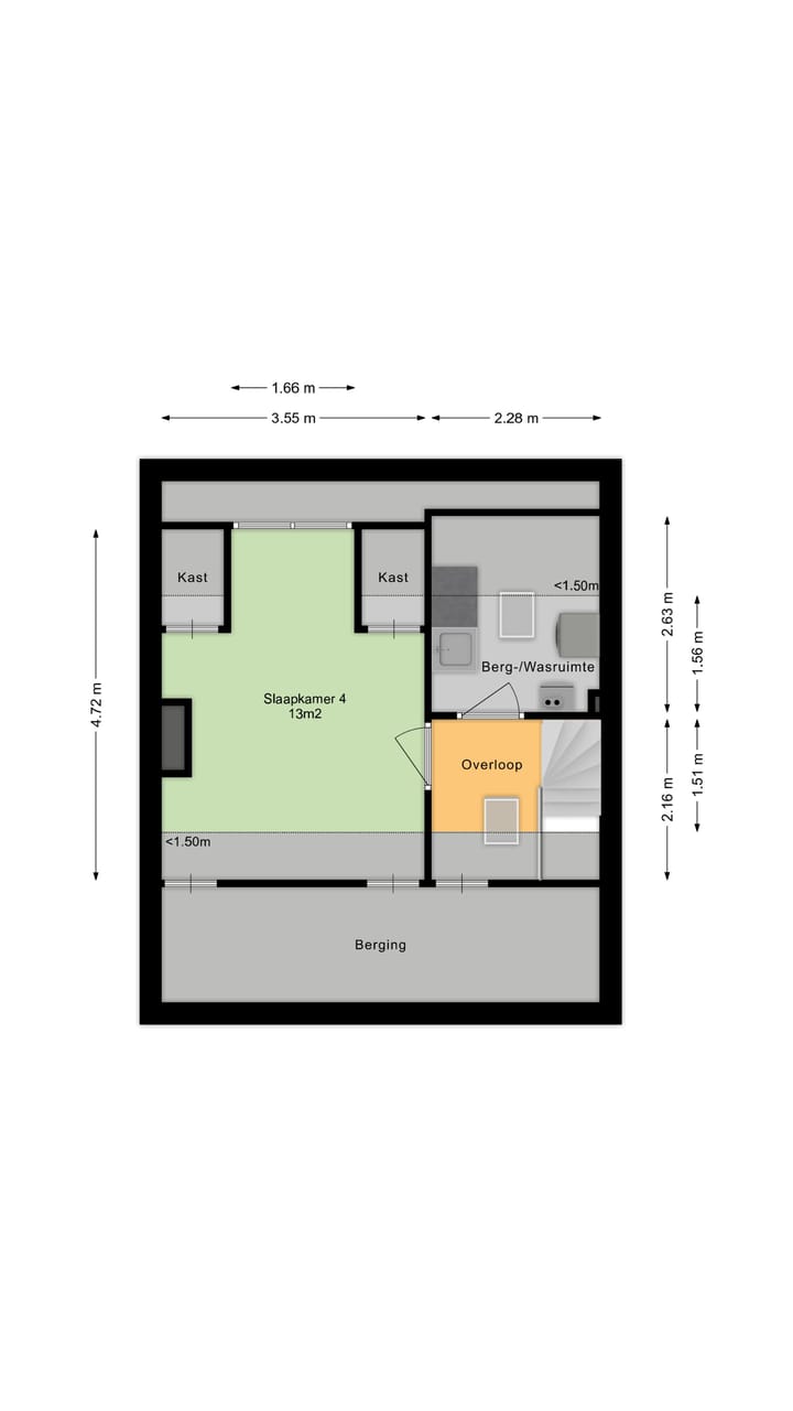 Photo 43 of Beneden Beekloop 21