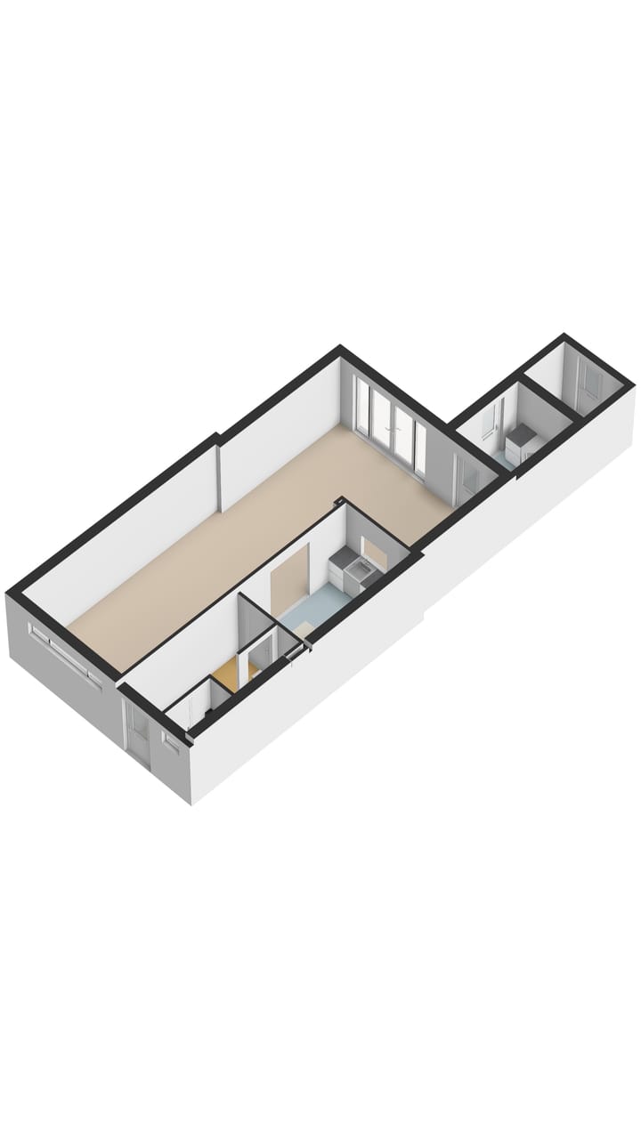 Photo 44 of Beneden Beekloop 21