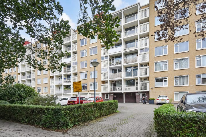 Foto 2 van Hanenburglaan 27