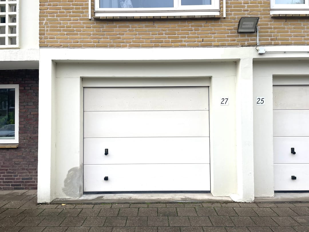 Foto 1 van Hanenburglaan 27