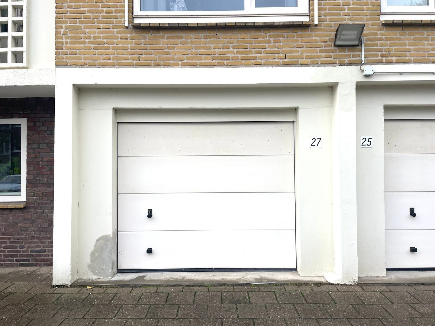 Foto 1 van Hanenburglaan 27