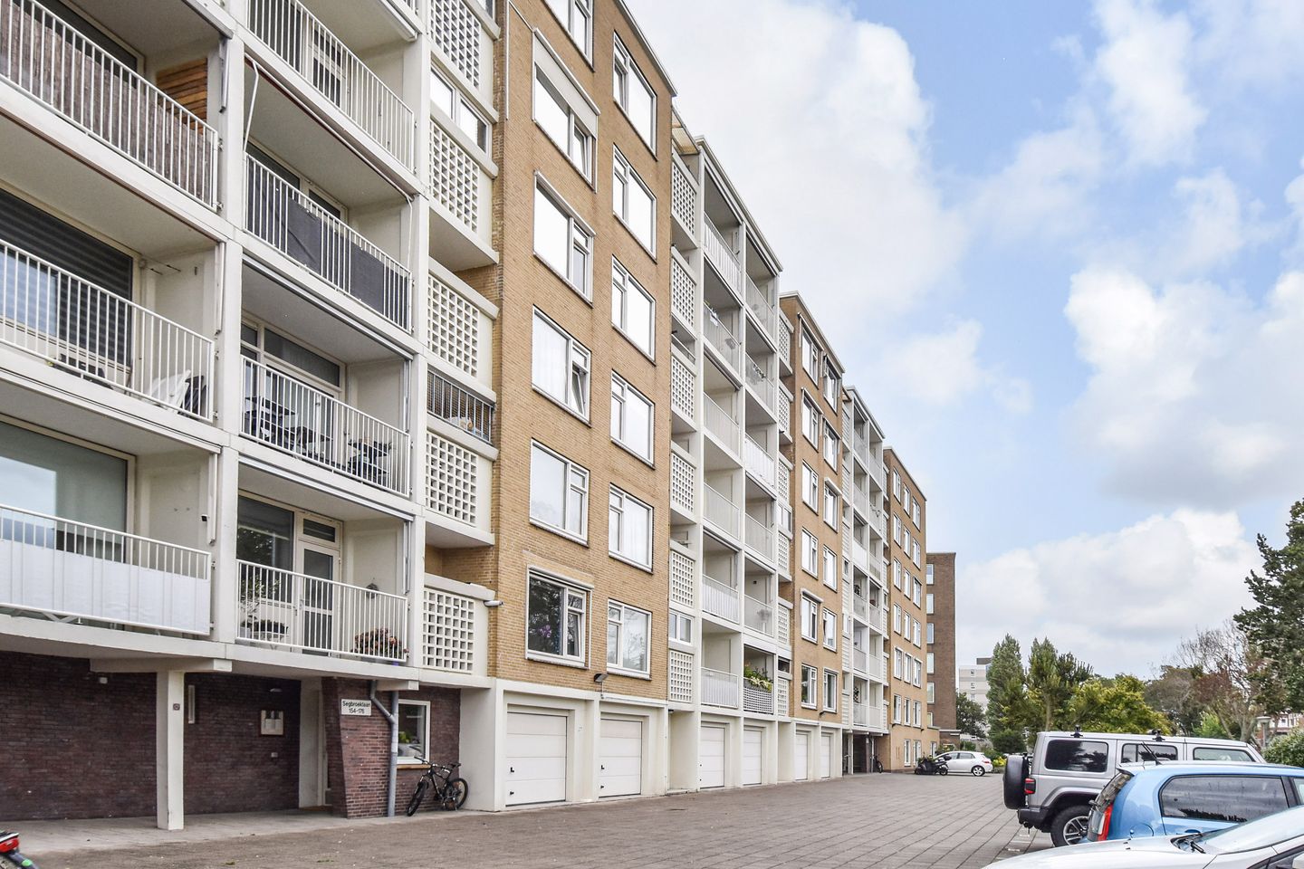 Foto 4 van Hanenburglaan 27