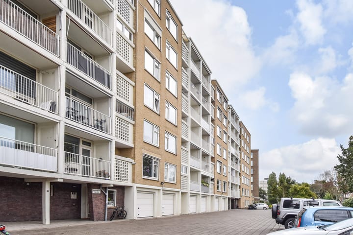 Foto 4 van Hanenburglaan 27