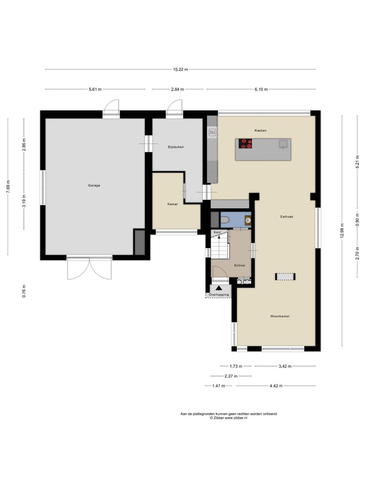 Photo 47 of Paulina van Weellaan 1