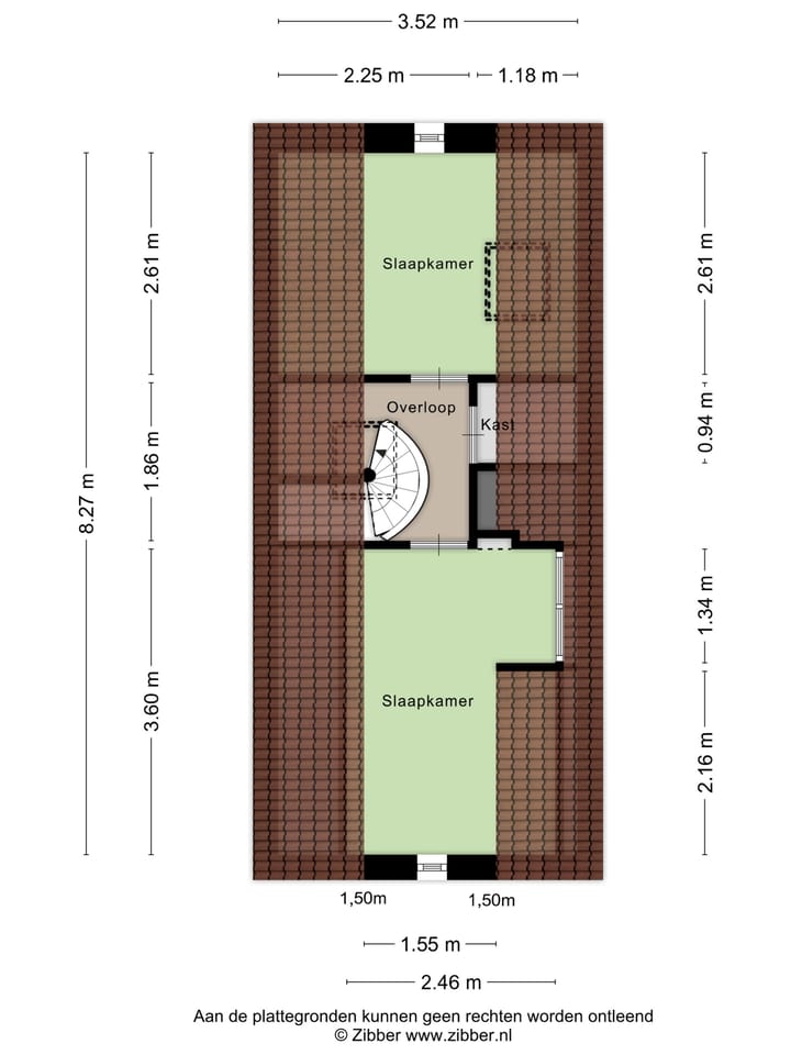 Photo 49 of Paulina van Weellaan 1