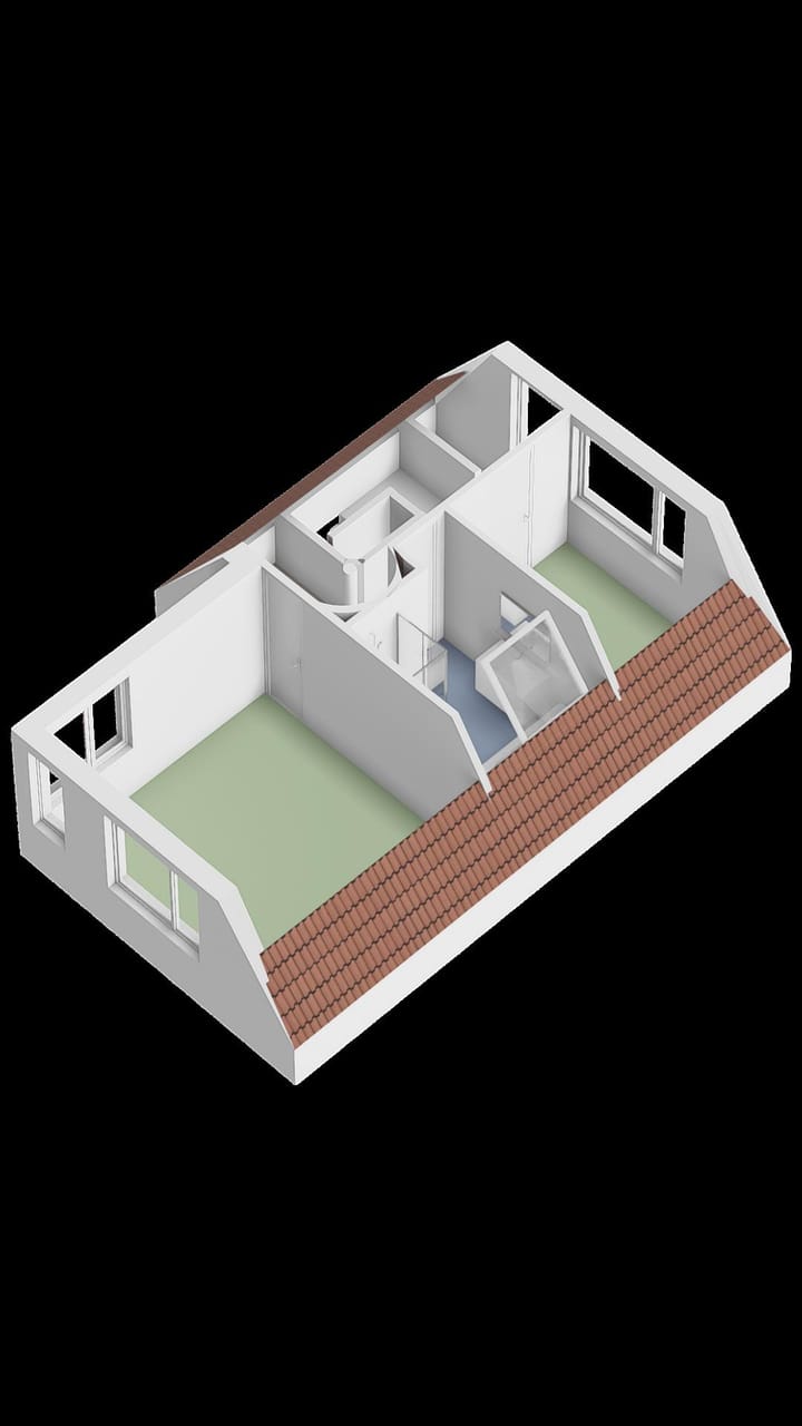 Photo 50 of Paulina van Weellaan 1