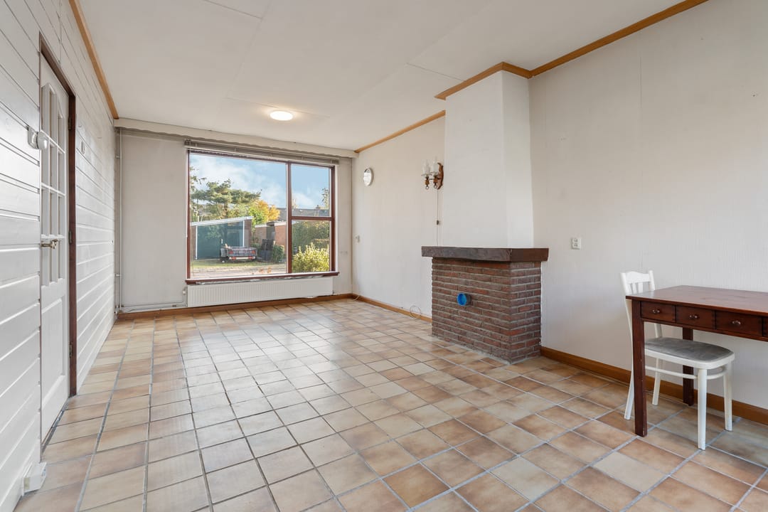 Foto 2 van Meerzicht 9