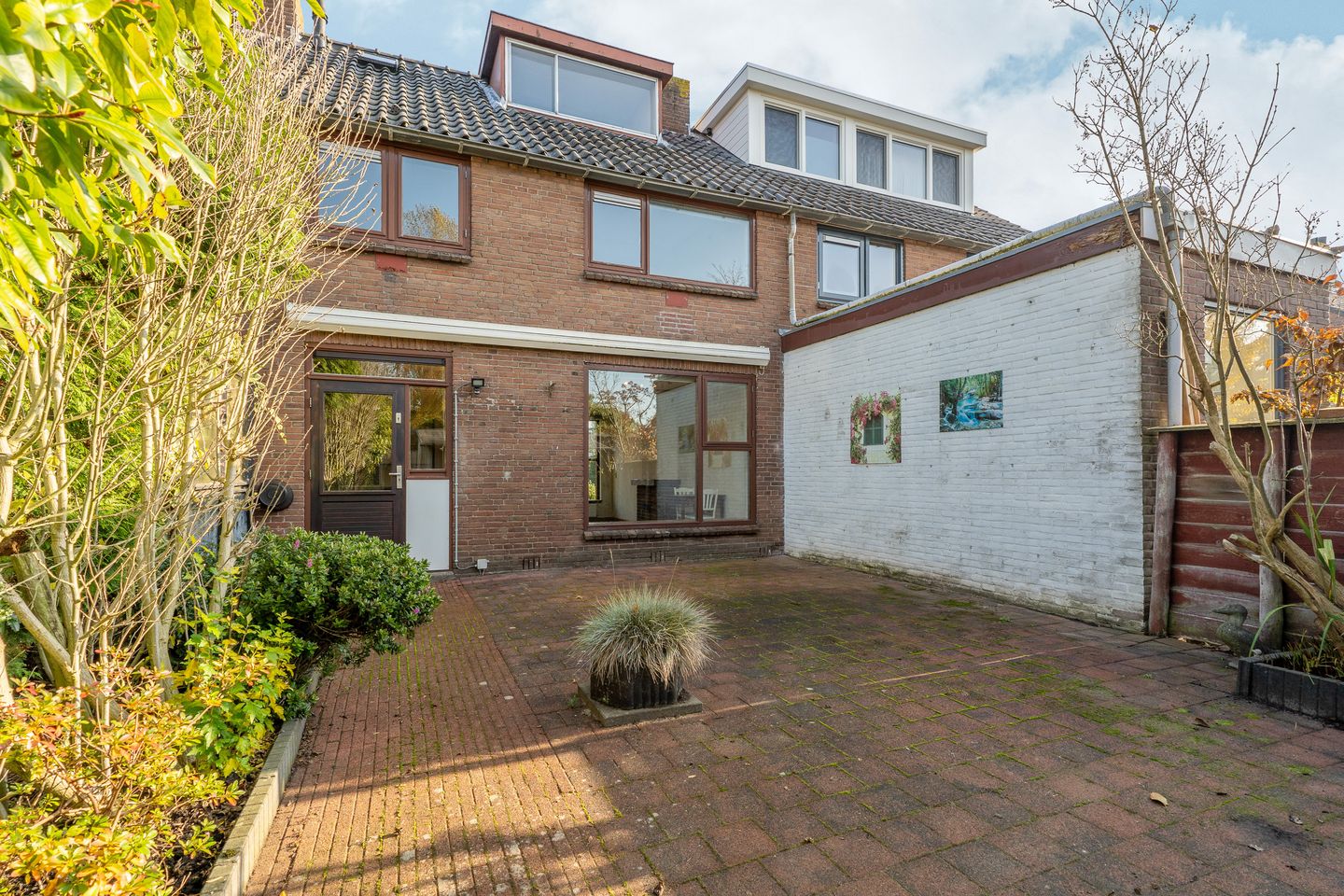 Foto 4 van Meerzicht 9