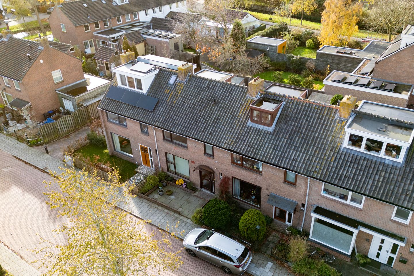 Foto 5 van Meerzicht 9