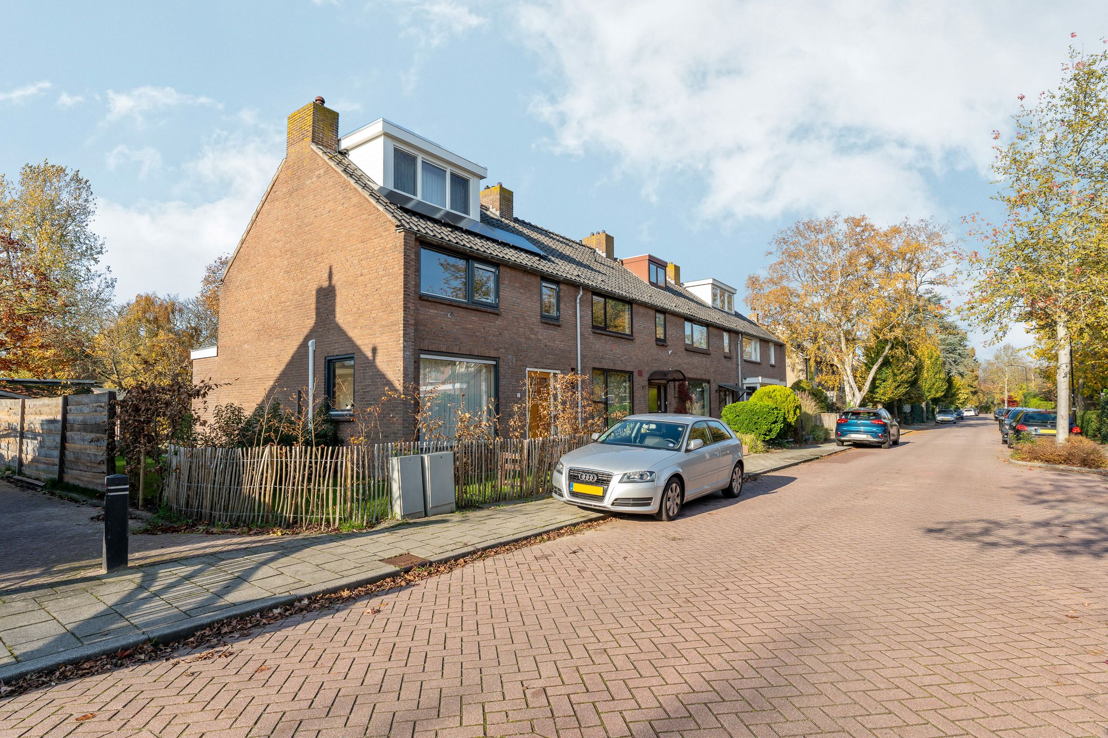 Foto 6 van Meerzicht 9