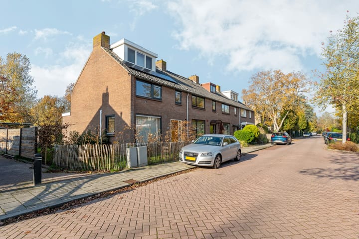 Photo 6 of Meerzicht 9