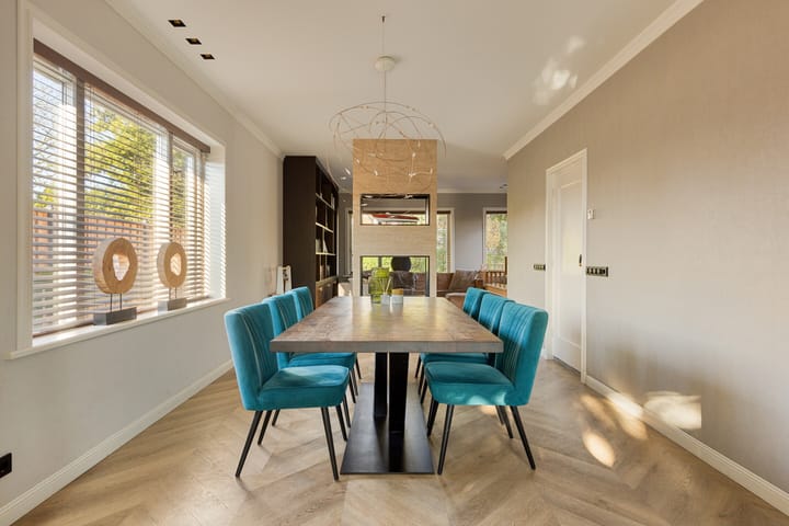 Photo 13 of Paulina van Weellaan 1