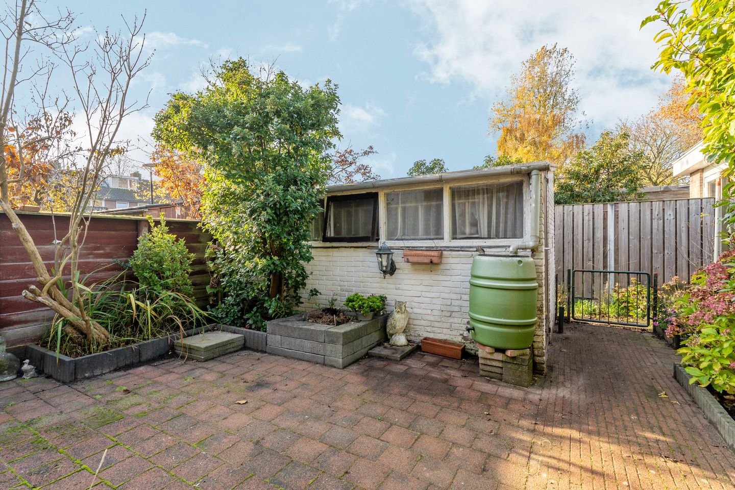 Foto 25 van Meerzicht 9