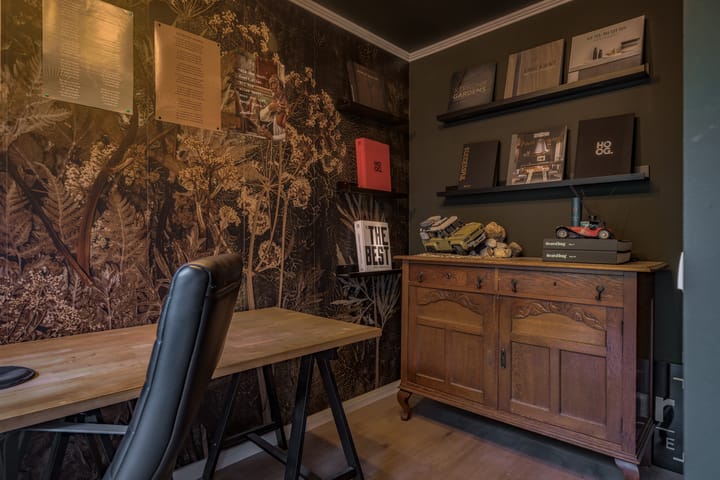 Photo 22 of Paulina van Weellaan 1